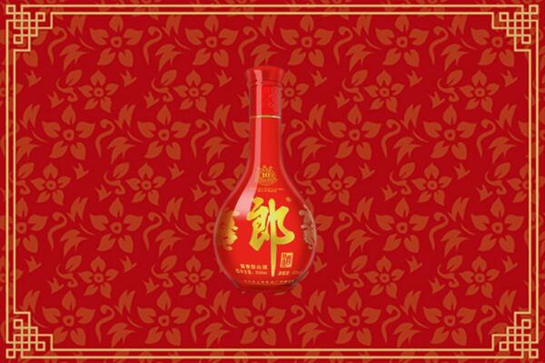 掇刀区回收郎酒