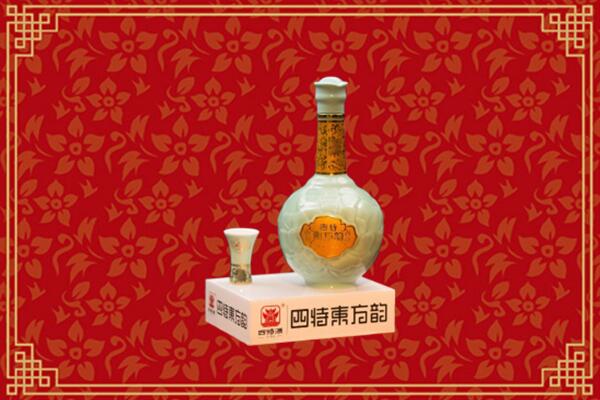 掇刀区回收四特酒